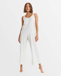 Womenswear: Womens Summer Icon One Piece Outfit