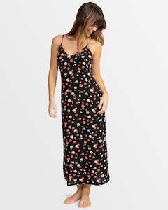 Womenswear: Womens Stay Sunny Slip Dress