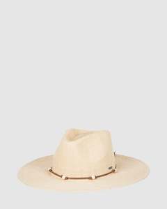 Womenswear: Womens Coconut Flavor Sun Hat