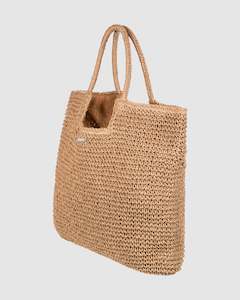 Womenswear: Womens Coconut Pie Tote Bag