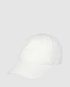 Womenswear: Womens Dear Believer Baseball Cap