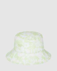 Womenswear: Womens Jasmine Paradise Reversible Bucket Hat