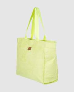 Womenswear: Womens Sweet Daisy Tote Bag