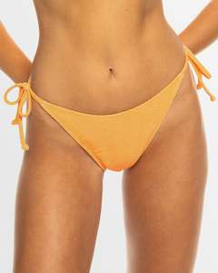 Womens Dalia Skimpy Coverage Bikini Bottom