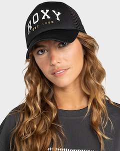 Womenswear: Womens Soulrocker Trucker Cap