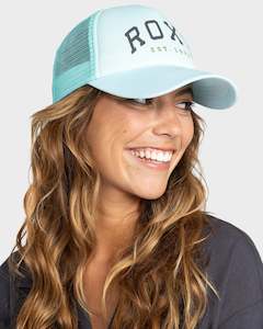 Womens Soulrocker Trucker Cap