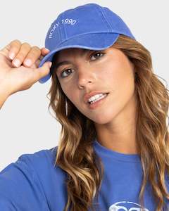 Womenswear: Womens Toadstool Baseball Cap