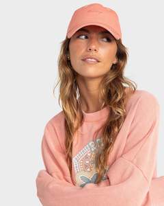 Womens Dear Believer Baseball Cap