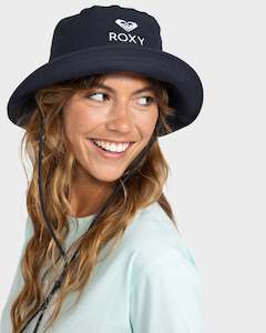 Womenswear: Womens Passion Moon Bucket Hat