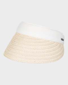 Womens Sunny Morning Visor