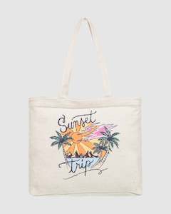 Womens Summer Flower Bag