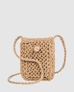 Womenswear: Womens Coco Passion Crossbody Bag