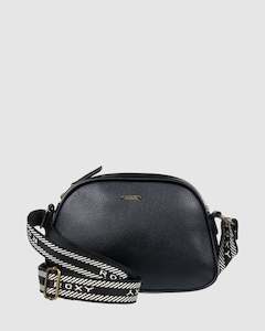 Womenswear: Womens Lively Shore Crossbody Bag