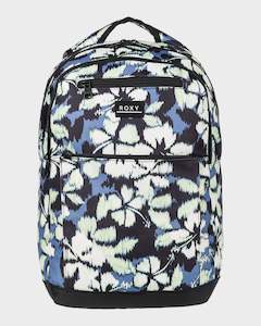 Womenswear: Womens Here You Are Medium Backpack