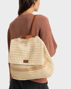 Womens Make It Lovely Medium Backpack