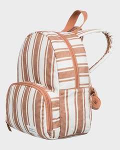 Womenswear: Womens Always Core Canvas Extra Small Backpack