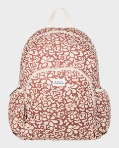 Womens Moon Magic Medium Backpack