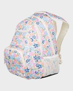 Womens Shadow Swell Medium Backpack