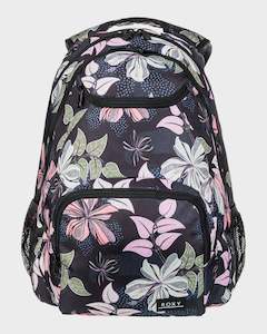 Womens Shadow Swell Medium Backpack