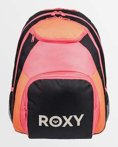 Womenswear: Womens Shadow Swell Solid Backpack