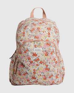 Womenswear: Womens Moon Magic Backpack