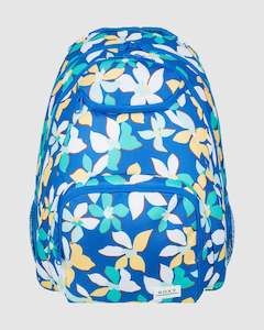 Womens Shadow Swell Printed Backpack