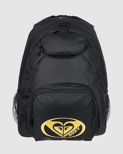 Womenswear: Womens Shadow Swell Logo 24L Medium Backpack