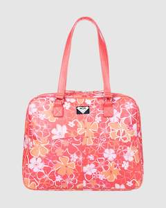 Womens Ocean Mood Luggage