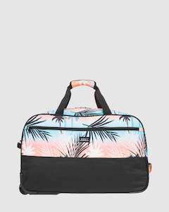 Womenswear: Womens Feel It All Luggage