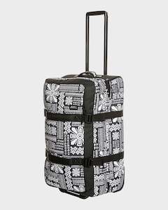 Womenswear: Womens Travel Dreaming 62 L Medium Wheeled Suitcase