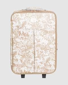 Womenswear: Womens Dreamy Day Luggage