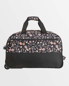 Womens Feel It All Luggage