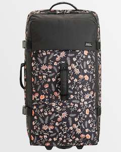 Womenswear: Womens Big Souvenir Luggage