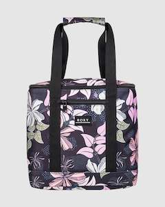 Womens Water Effect Cooler Bag