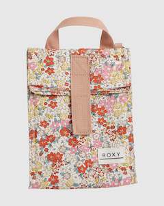 Womenswear: Womens Lunch Hour Canvas School Supplies