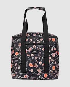 Womenswear: Womens Water Effect Cooler Bag