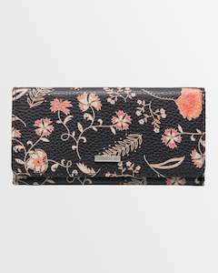 Womens Hazy Daze Wallet