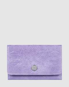 Womens Crazy Diamond Wallet