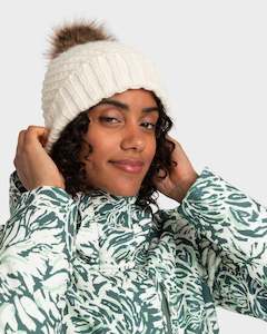 Womenswear: Womens Blizzard Beanie