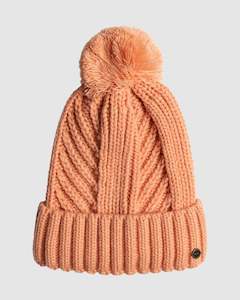 Womens Cozy Sundown Beanie