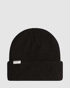 Womenswear: Womens Island Fox Cuff Beanie