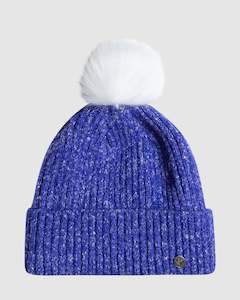 Womenswear: Womens Peak Chic Beanie Beanie