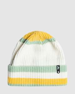 Womenswear: Womens Gold Hope Beanie Beanie