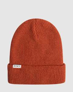 Womens Island Fox Beanie