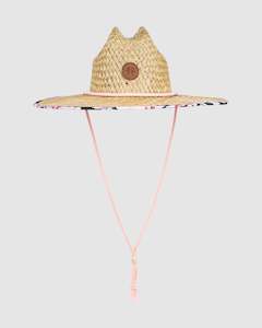 Womenswear: Womens Pina To My Colada Printed Hat