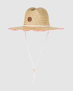 Womens Pina To My Colada Printed Hat