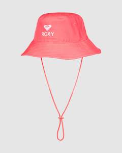 Womenswear: Womens Passion Moon Bucket Hat