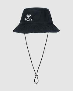 Womens Passion Moon Bucket Hat