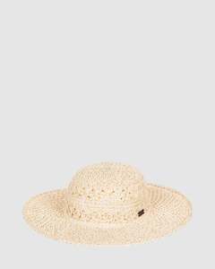 Womenswear: Womens Pineapple Break Hat