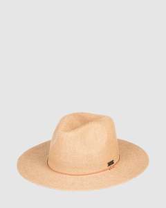 Womenswear: Womens Early Sunset Hat